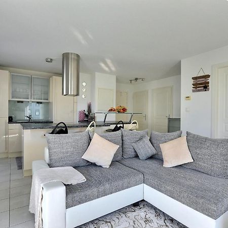 L'Appart' Frontiere-Suisse* Fibre*Chek-In*24/24 Apartment แซ็ง-ลุยส์ ภายนอก รูปภาพ